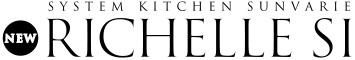 SYSTEM KITCHEN SUNVARIE RICHELLE サンヴァリエ(リシェル)