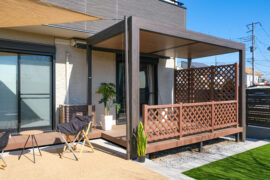 リフォーム部門銀賞