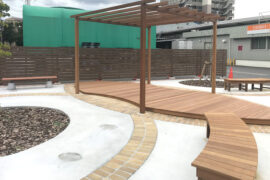 コントラクト部門銅賞