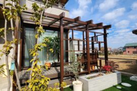 リフォーム部門銅賞