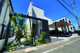 ファサード部門金賞