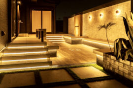 ライティング部門金賞