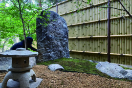 コントラクト部門銀賞