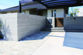 ファサード部門銅賞