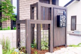 エクステリア部門特別賞