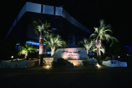 コントラクト部門金賞