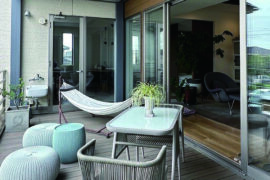 リフォーム部門金賞