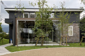 コントラクト部門金賞