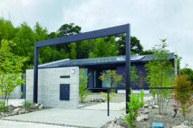 ファサード部門特別賞