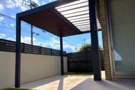 ガーデン部門銅賞