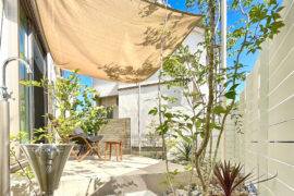 リフォーム部門金賞