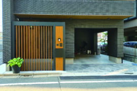 ゆとり部門銀賞