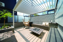 ゆとり部門金賞