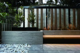 リフォーム部門銀賞