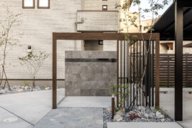 ファサード部門銅賞