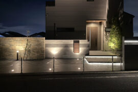 ゆとり部門銀賞