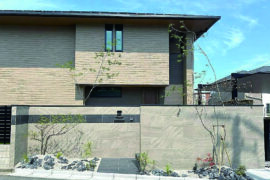 ファサード部門銅賞