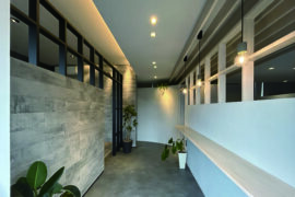 ゆとり部門特別賞