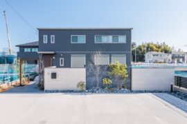 ファサード部門金賞